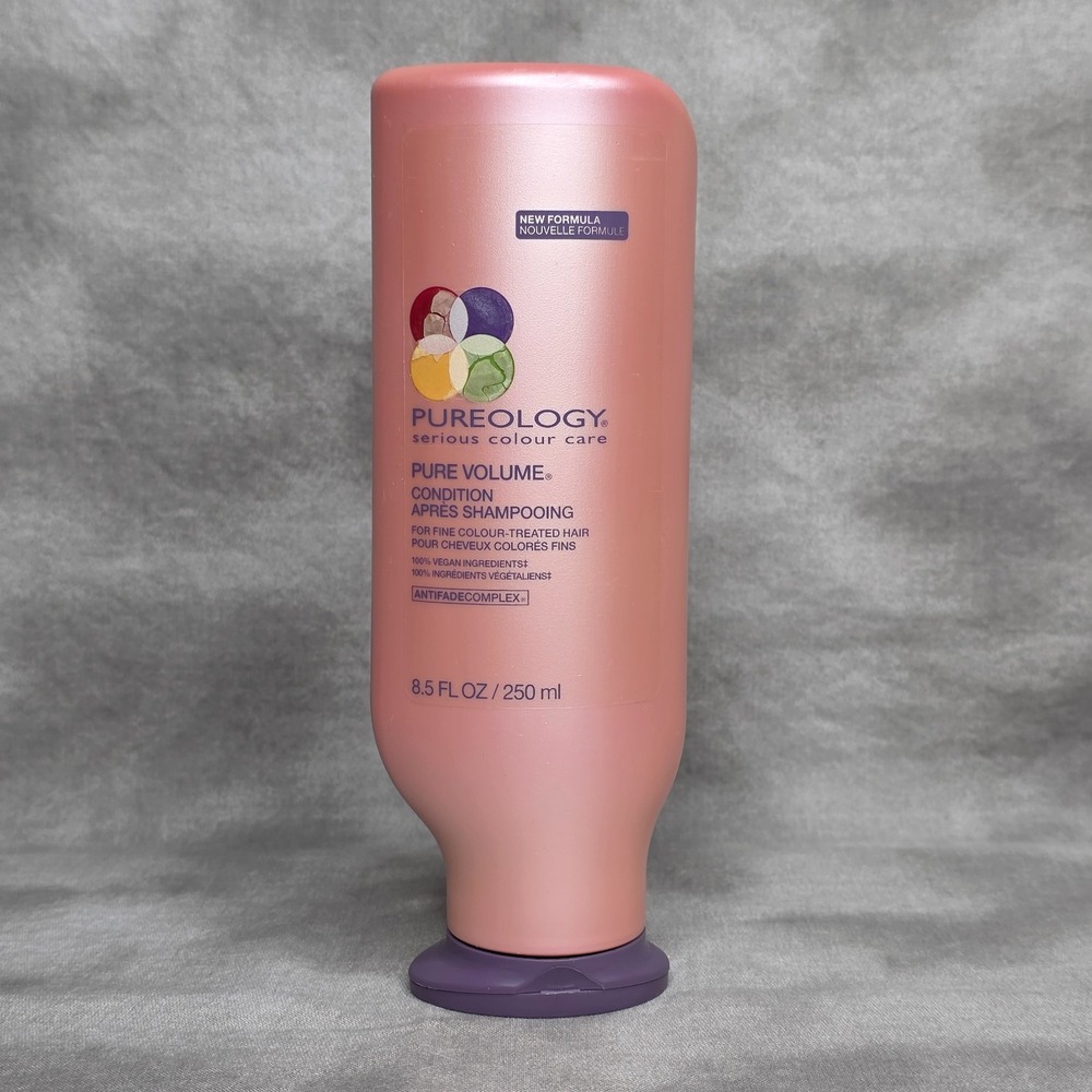 PUREOLOGY Pure Volume Conditioner‎ 8.5 oz